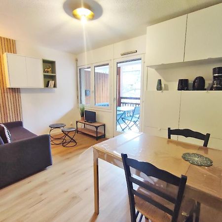 Le Cerf Charmant, T2, Luchon, Wifi, Balcon, Ascenseur, 4 Personnes Bagnères-de-Luchon Zewnętrze zdjęcie